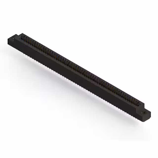 391-054-521-107 EDAC Inc.  Edgeboard Connectors